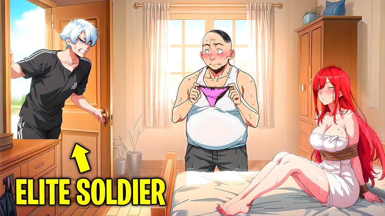 When a Player With Military-Training Decides to Get Rank #1 On The HARDEST Difficulty!