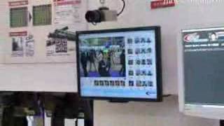 Okao Vision - Recognise 5 Million Faces In 1 Sec. Diginfo