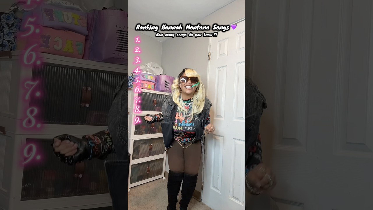 Don’t test me with Hannah 💜🔐#fyp #shorts #viral  #disneyplus @MileyCyrus ​⁠