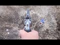 First longer form, trying to actually host. .460 magnum, Hornady .454 casull ammo