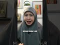 PENGALAMAN HOROR LISA BLACKPINK SEREM BANGET!!! #horor #sceneless #shorts