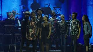 'HADESTOWN' AMEX Event | Ahmanson Theatre
