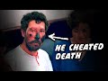 The Man Who Survived the "Death Zone" Where Over 300 People Died