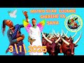 MATRO MAKEJA SHEREHE YA SANA 2025 