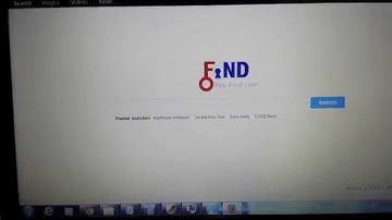1 Minute: Remove KEY-FIND.COM the Easy Way for Google Chrome, IE, & Firefox