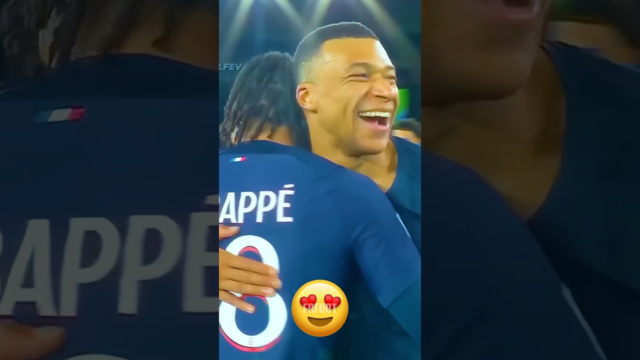 Quand la famille brille sur le terrain 🌟⚽ 