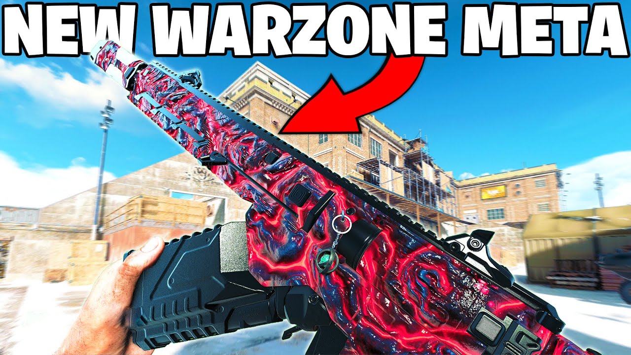 *NEW* FASTEST Killing Loadout on Rebirth Island 🔥 (Season 2 Warzone)