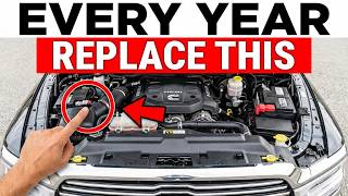 How To Make Your Ford F150 Last 300,000 Miles (Mechanic Secrets They Won't Tell You)