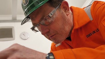 Subsea UK Global Export Award Winners 2018