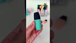 Fosforlu Kalemlerimi Tanıtıyorum