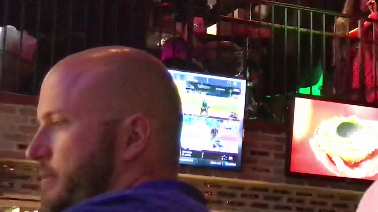 Sweet Child O’ Mine (Guns N’ Roses) by Heather Curi @ World of Beer on 6/1/19