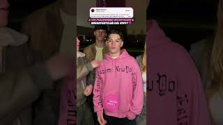 Umberto Delpe Insieme Al Breakfastclub