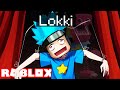 LOKKI DIVENTA o SCAPPA da BOXY BOO su ROBLOX ITA??