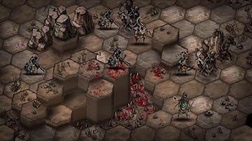 Urtuk: The Desolation - Official Steam Early Access Trailer