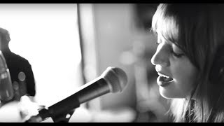 Video thumbnail of "Alexz Johnson - The Making Of A Stranger Time"