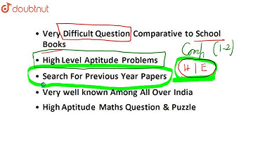 How to Prepare fro Technothlon 2019? | Last Few Days Preparation Strategy | IIT Guwahati