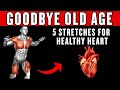 Doctor-Recommended Exercises to Improve Heart Health Fast | Health Fact 10M