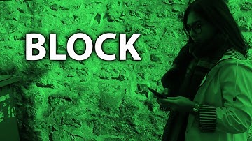 SnapMap Stalker - BLOCK