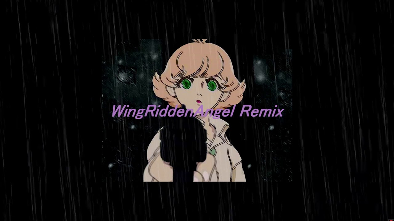 Wing Ridden Angel Thumbnail wing ridden angel - YouTube
