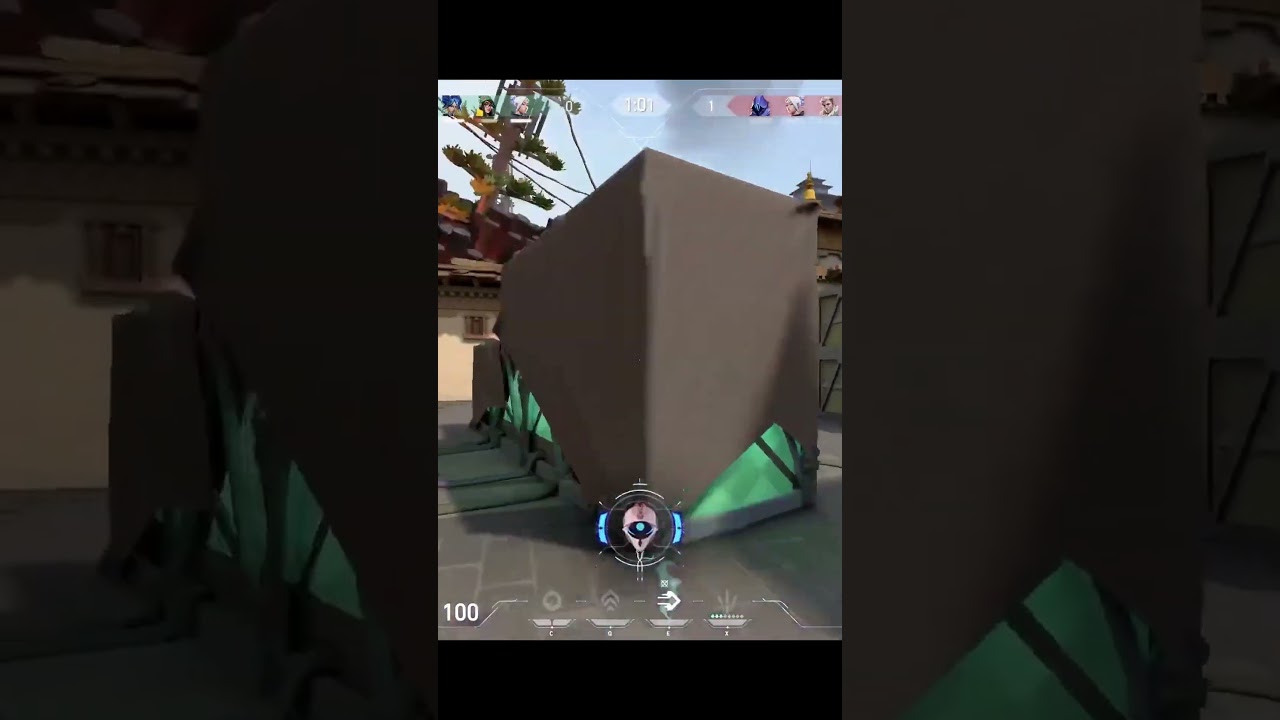 The Ion Sheriff Strikes Again! 🔥 