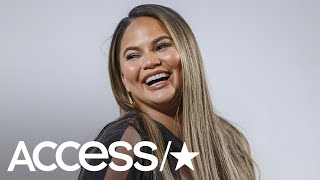 Chrissy Teigen Shuts Down Mom Shamer With A Hilarious Mic Drop | Access