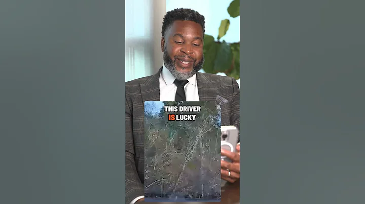Lawyer Reacts to Accident Video