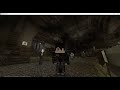 buscando a marcus minectaft nostalgia