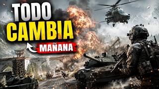 Mañana Battlefield 6 entrará en su momento MÁS IMPORTANTE…