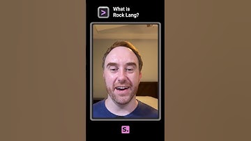 Have you heard of Roc Lang? It