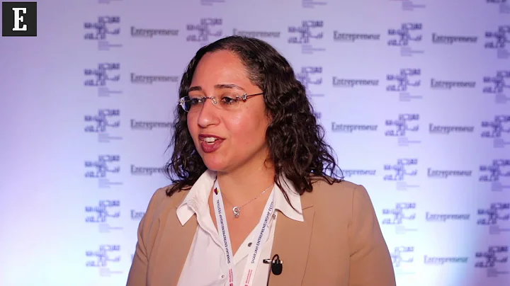 Ahead of the Curve's Dina Sherif Points Out Current Flaws In MENA Entrepreneurship Ecosystem