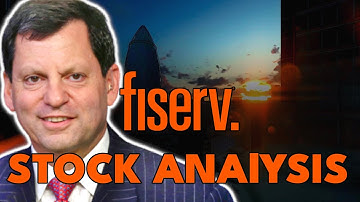 Is Fiserv Stock a Buy Now!? | Fiserv (FI) (FISV) Stock Analysis! |