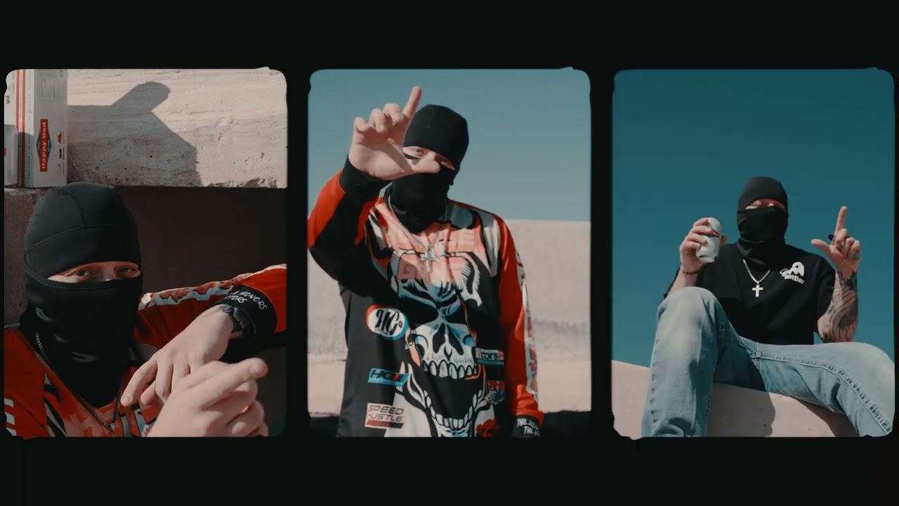 PJ2k - Mixed Emotions (@Shotby1Mind)