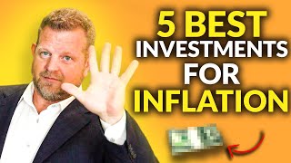 5 MustHave Investments When Inflation is High (Under 15 Minutes!)