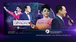 Música para orar | Una hora de adoración de Avivamiento - Gracias