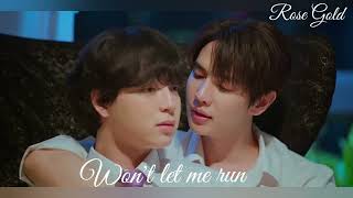 Thai bl เพราะรักนำทาง North: How Much Is Your Love?
