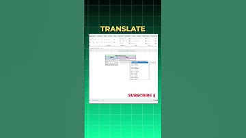 Excel