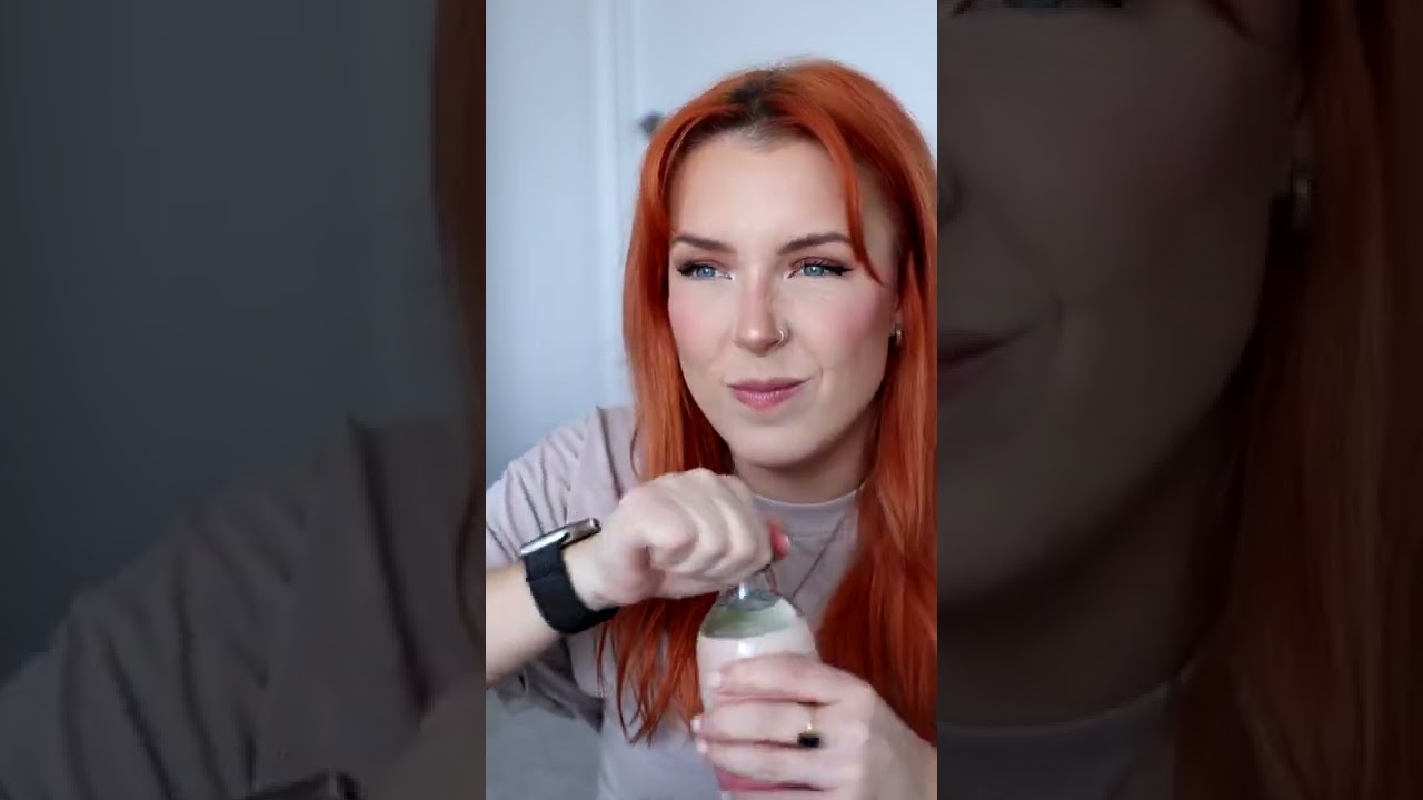 TRYING JAPANESE BEVERAGES