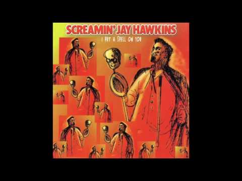 Screamin' Jay Hawkins - I Need You
