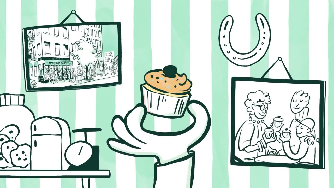 Magnolia Bakery U.S. Franchising