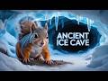 A Tiny Squirrel's Biggest Discovery : What's Inside the Mysterious Ice Cave?