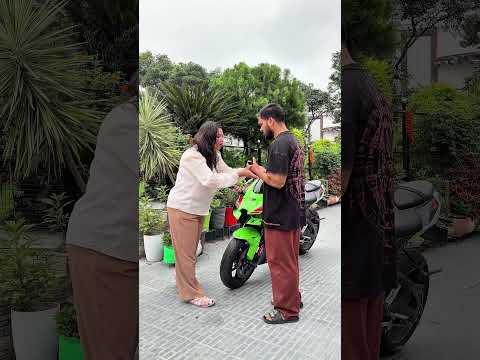 Misson Passed # #funny #bike #comedy