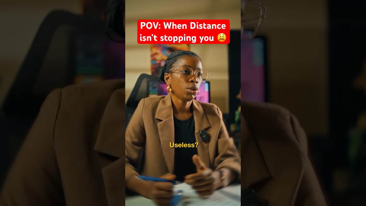 How to Show Love in a Long-Distance Relationship