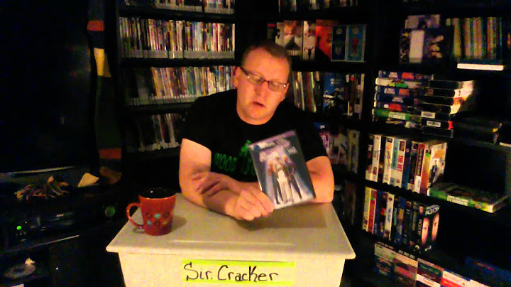 Galaxy Quest, Review #0024