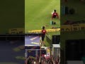 Craze of Virat Kohli in IPL 👑 #viratkohli