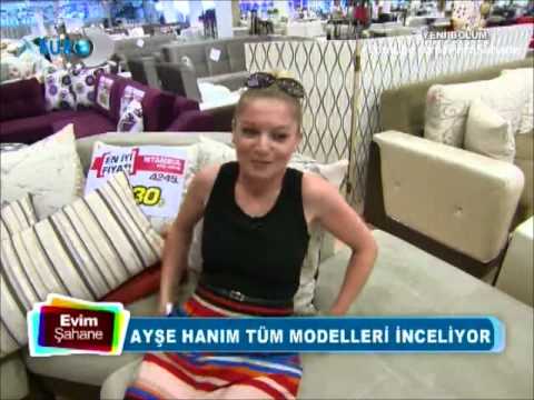 Evim Şahane 10-09-2012