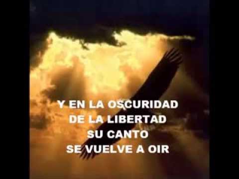 Alza El Vuelo El Aguila - 