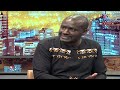 DP Ruto Cannot Run Away From Taking Responsibility For Policies That Got Us Here Joram