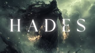 Hades God Of The Underworld Song - Dark Orchestral