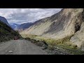 Перевал Кату-Ярык . Спуск и подъём. Сентябрь 2020