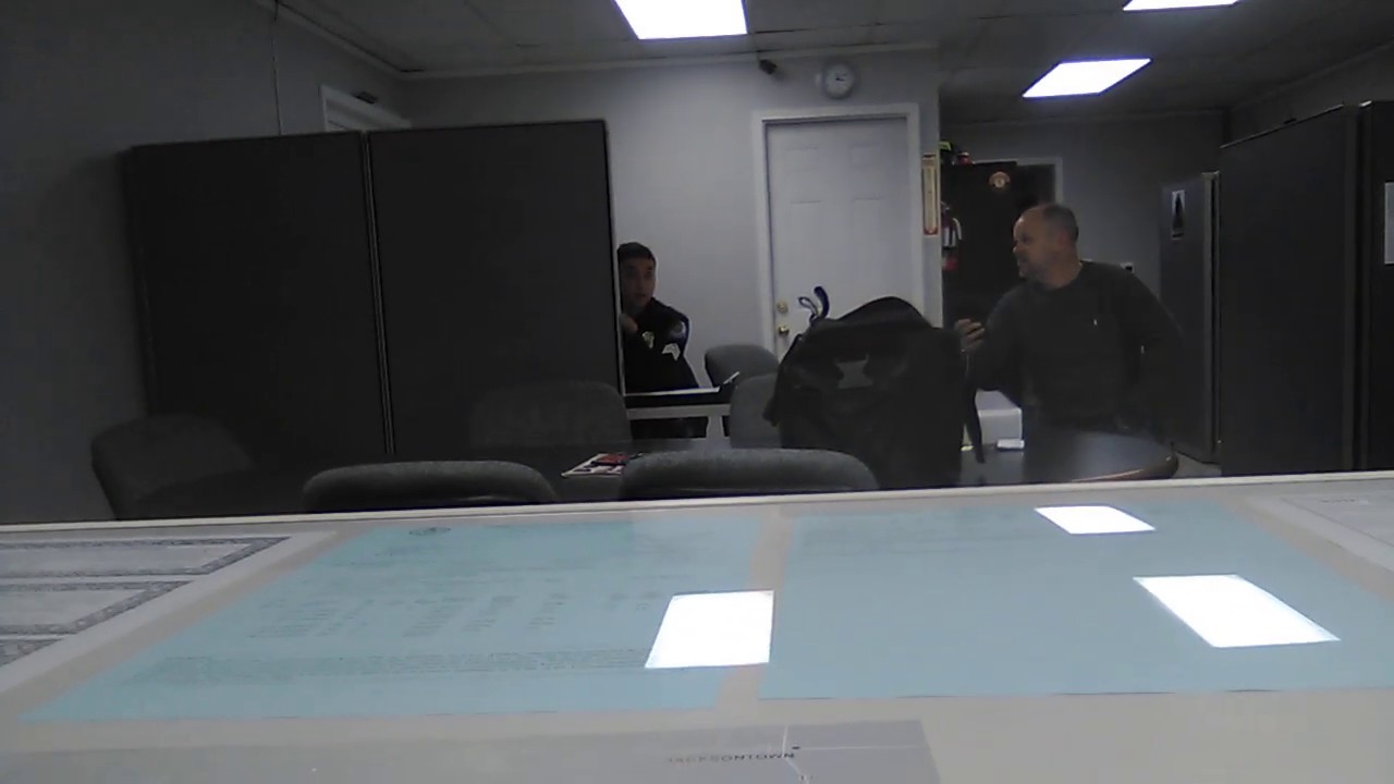 Concerned citizen shows Buckeye Lake Police Department a thing or two